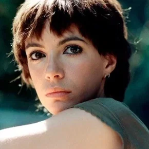 Photo star : Carole Laure