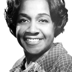 Photo star : Isabel Sanford
