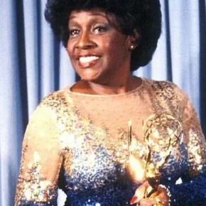 Photo star : Isabel Sanford