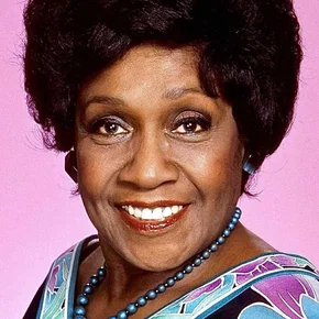 Photo star : Isabel Sanford