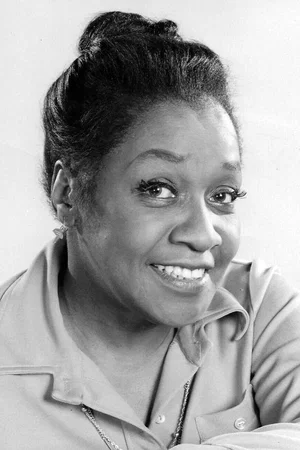 Photo de Isabel Sanford