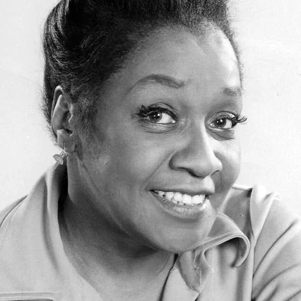Isabel Sanford
