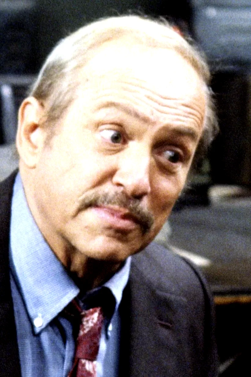 Stefan Gierasch