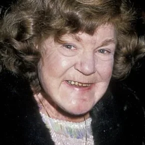 Photo star : Anne Ramsey