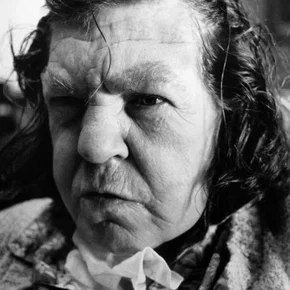 Photo star : Anne Ramsey