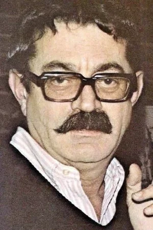  René Fallet photo