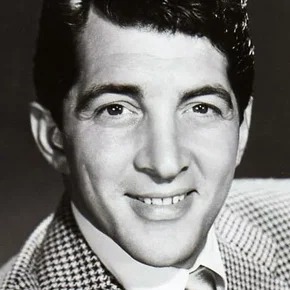 Photo star : Dean Martin