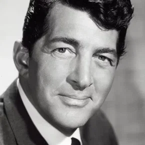 Photo star : Dean Martin