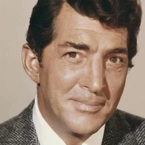Photo star : Dean Martin