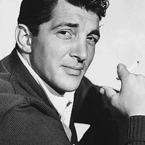 Photo star : Dean Martin