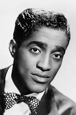 Sammy Davis Jr photo