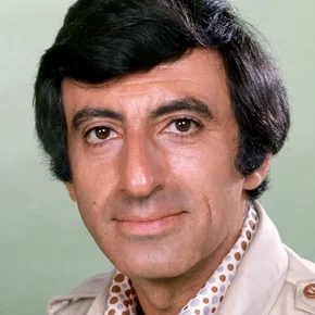 Photo star :  Jamie Farr