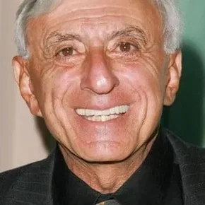 Photo star :  Jamie Farr