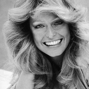 Photo star : Farrah Fawcett