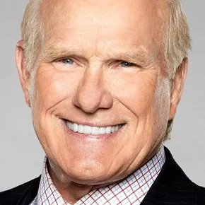 Photo star : Terry Bradshaw