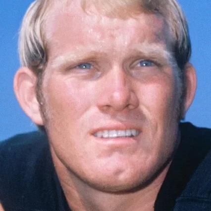 Terry Bradshaw