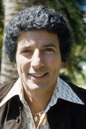 Photo de  Bert Convy