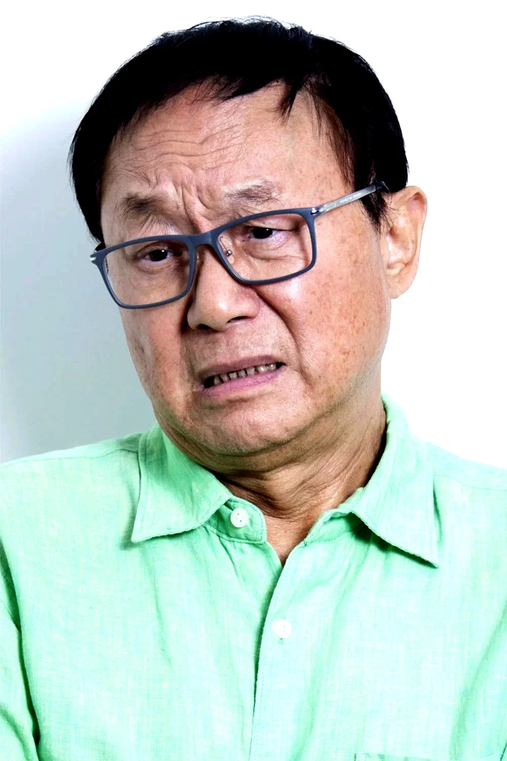 Michael Hui