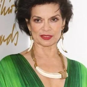Photo star : Bianca Jagger