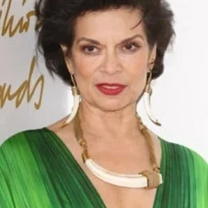 Bianca Jagger