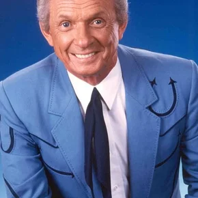 Photo star : Mel Tillis