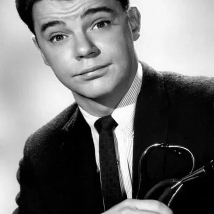 Warren Berlinger