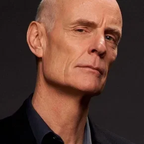 Photo star : Matt Frewer