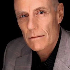 Photo star : Matt Frewer