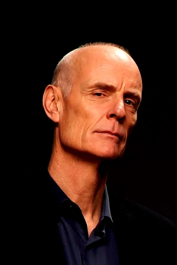 Matt Frewer