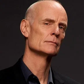 Photo star : Matt Frewer
