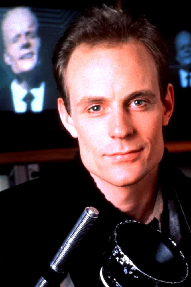 Matt Frewer