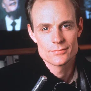 Photo star : Matt Frewer