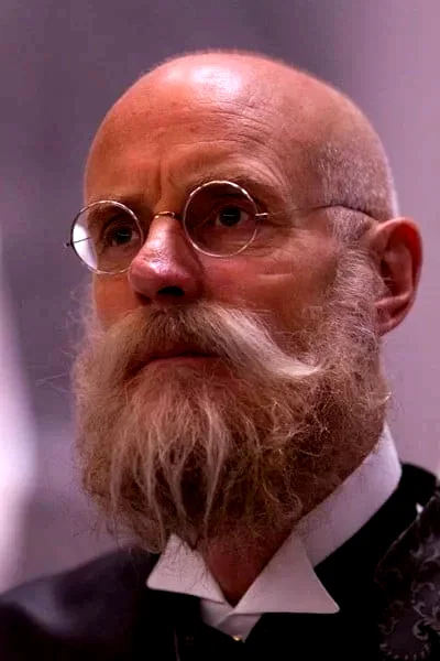 Matt Frewer