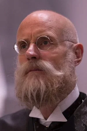 Matt Frewer photo