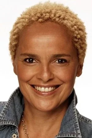  Shari Belafonte