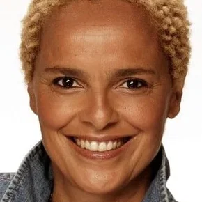 Photo star :  Shari Belafonte