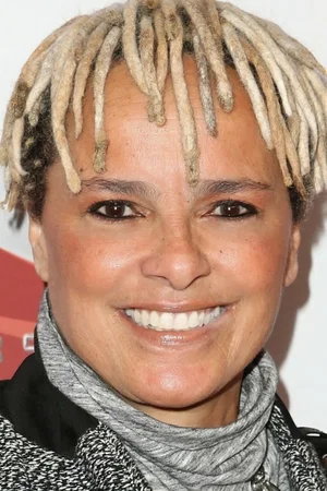  Shari Belafonte photo