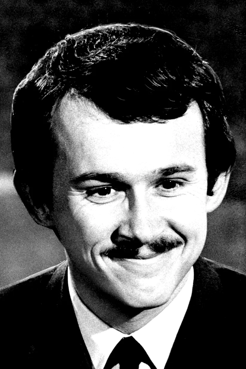 Dick Smothers