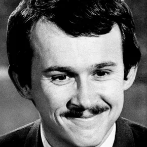 Photo star : Dick Smothers