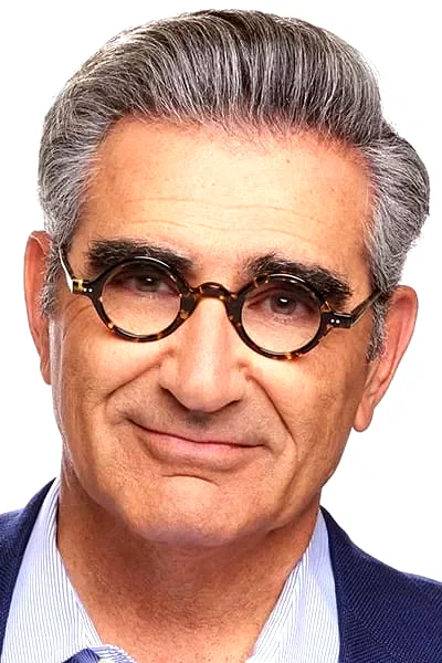 Eugene Levy