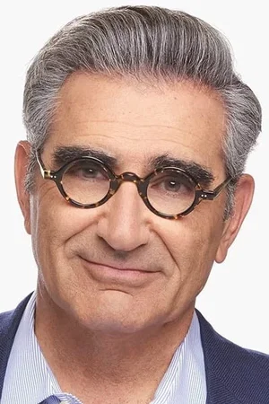 Eugene Levy photo