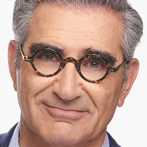 Photo star : Eugene Levy