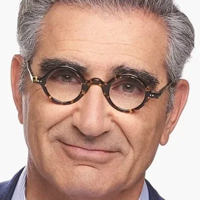 Eugene Levy