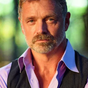 Photo star :  John Schneider