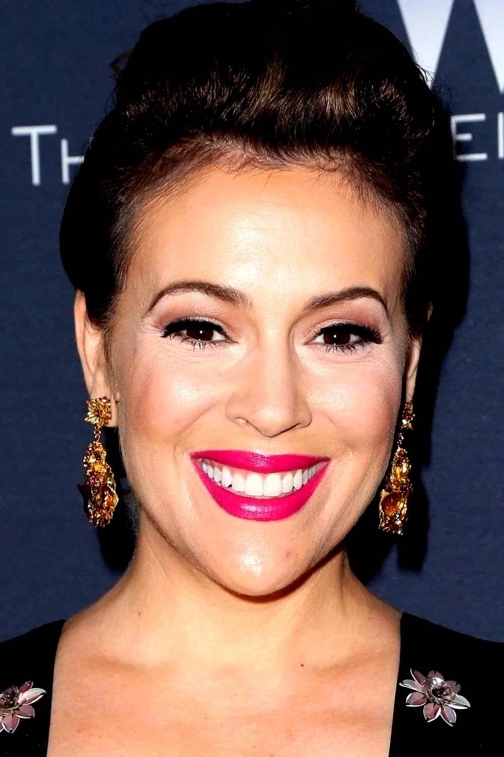 Alyssa Milano