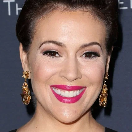 Alyssa Milano