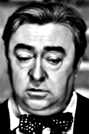 Charles Granval