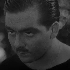 Photo star :  Georges D'Arnoux