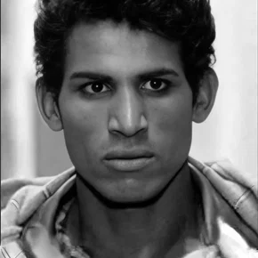 Photo star :  Brahim Hadjadj