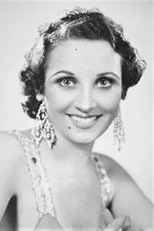 Nora Swinburne photo